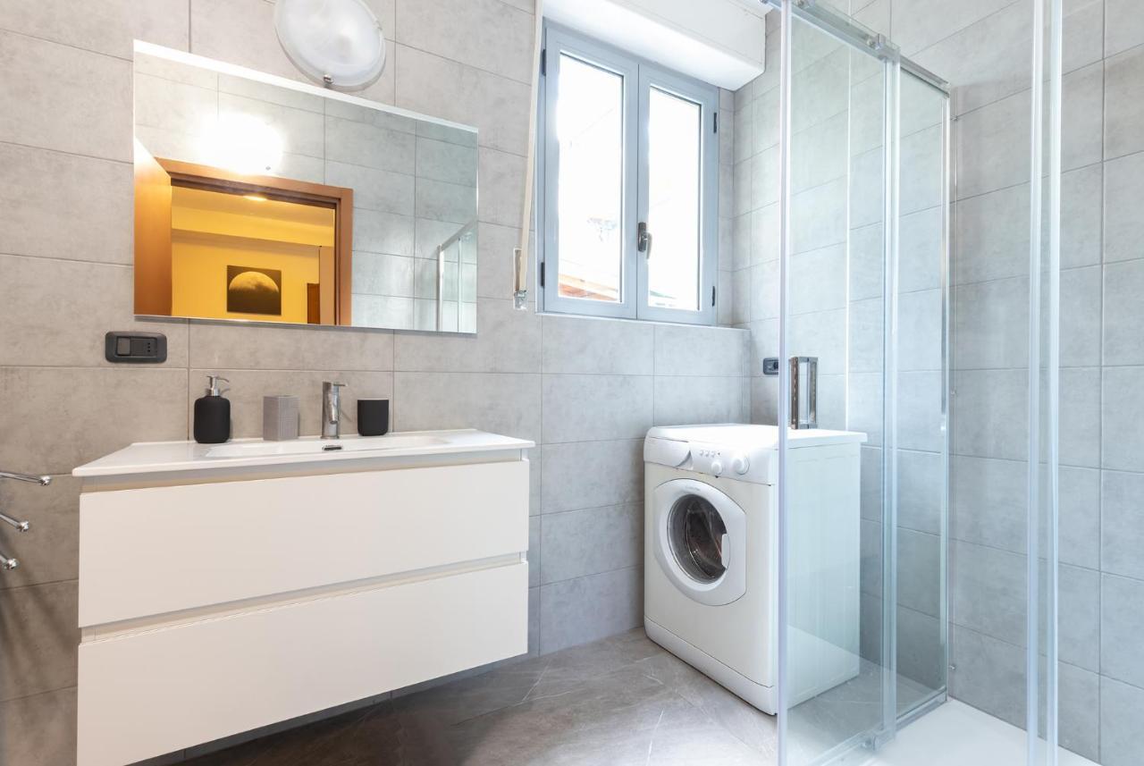 20Mins From Duomo - Renovated Apt Near City Center Apartment Milan Exterior photo