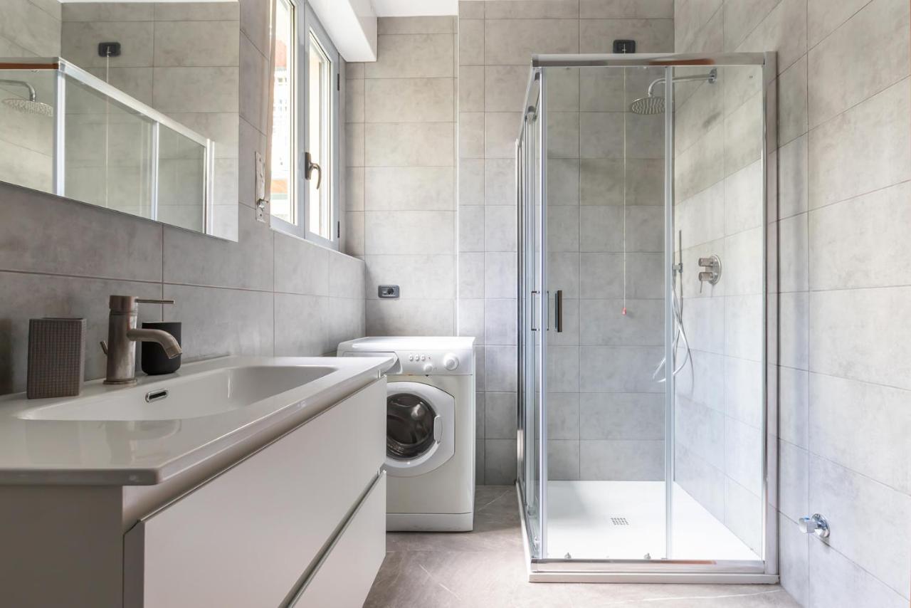 20Mins From Duomo - Renovated Apt Near City Center Apartment Milan Exterior photo